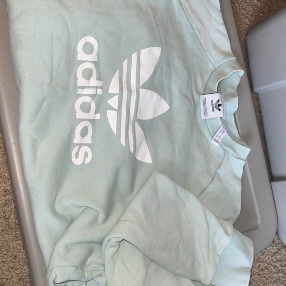 Adidas Crewneck